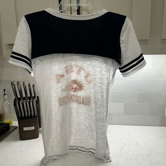 UTSA v neck top - Picture 3 of 6